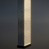 Modern City Tower – High-Quality 3D Asset for Games, Renders & Printing