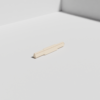 Commonwealth King’s Baton – Royal Ceremonial Staff 3D Model (.STL + .FBX)