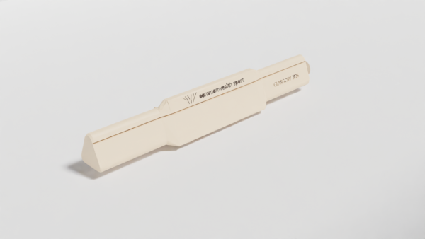 Commonwealth King’s Baton – Royal Ceremonial Staff 3D Model (.STL + .FBX)